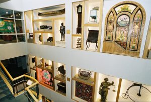 Kalamazoo Valley Museum