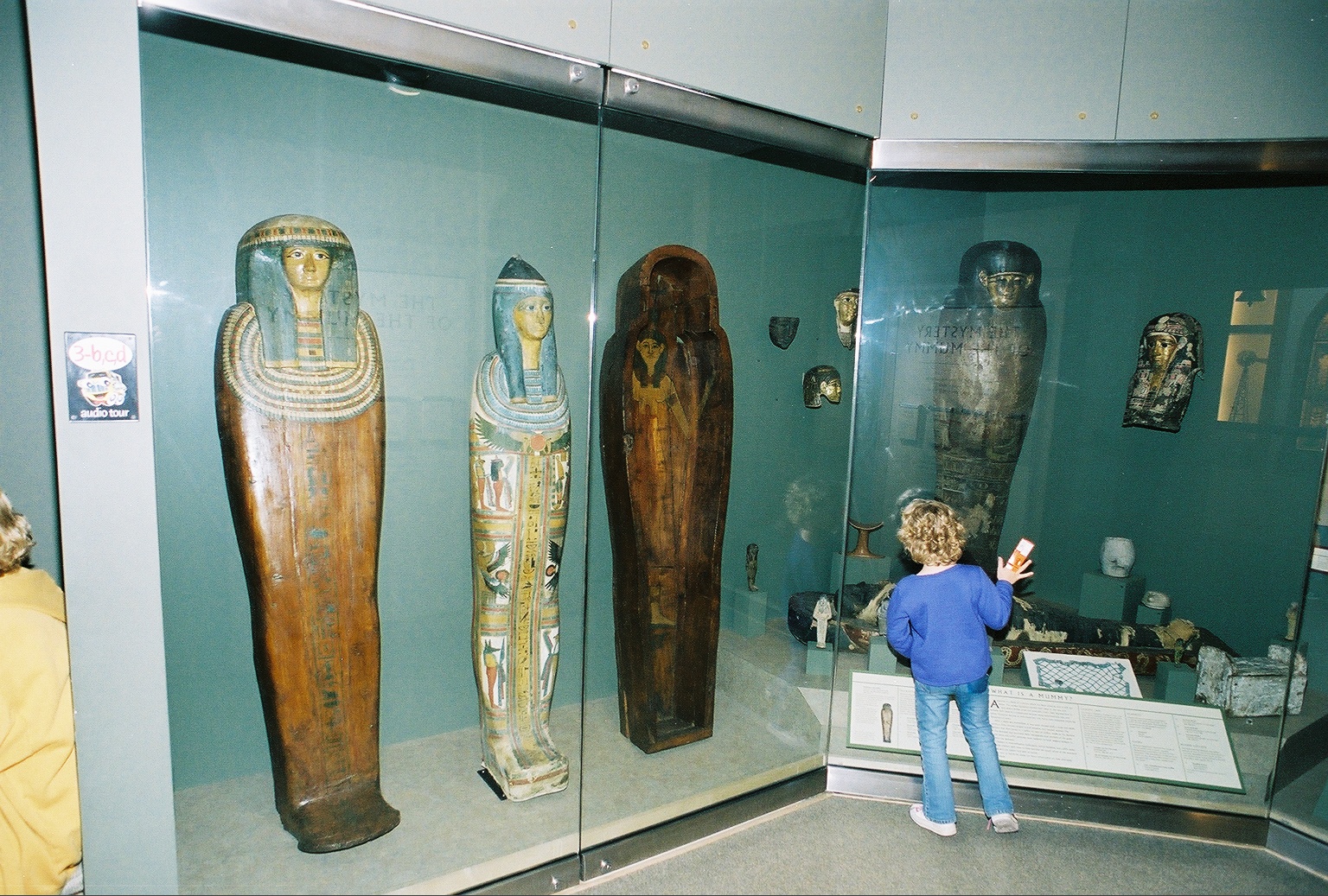 Gallery 1 - Kalamazoo Valley Museum