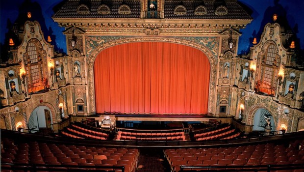 Gallery 3 - Kalamazoo State Theatre