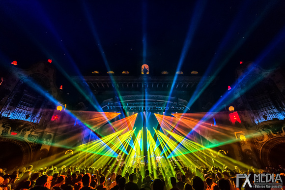 Gallery 4 - Kalamazoo State Theatre