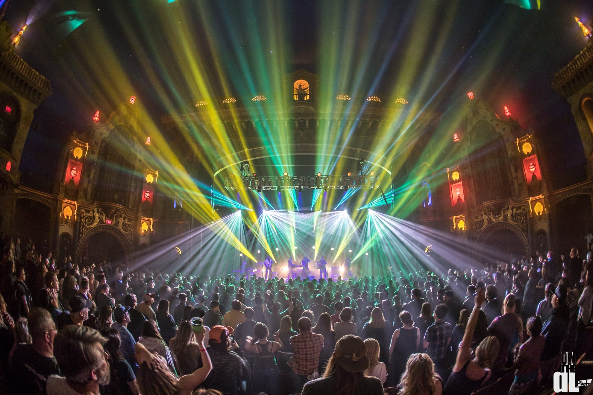 Gallery 5 - Kalamazoo State Theatre