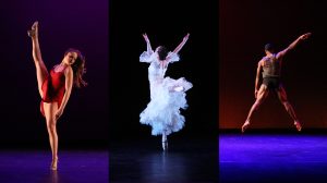 WMU Department of Dance