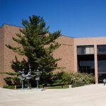 Western Michigan University - Dalton Center Studio B