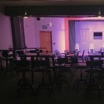 Gallery 2 - Crawlspace Comedy Theatre in Historic First Baptist Church Building