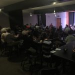 Gallery 3 - Crawlspace Comedy Theatre in Historic First Baptist Church Building