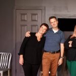 Gallery 5 - Crawlspace Comedy Theatre in Historic First Baptist Church Building