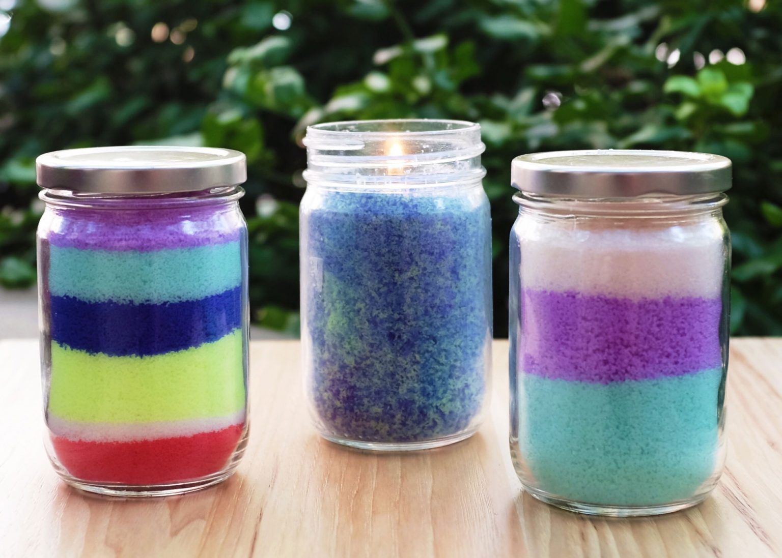 Gallery 2 - Art Hop Stop: Kalamazoo Candle Company