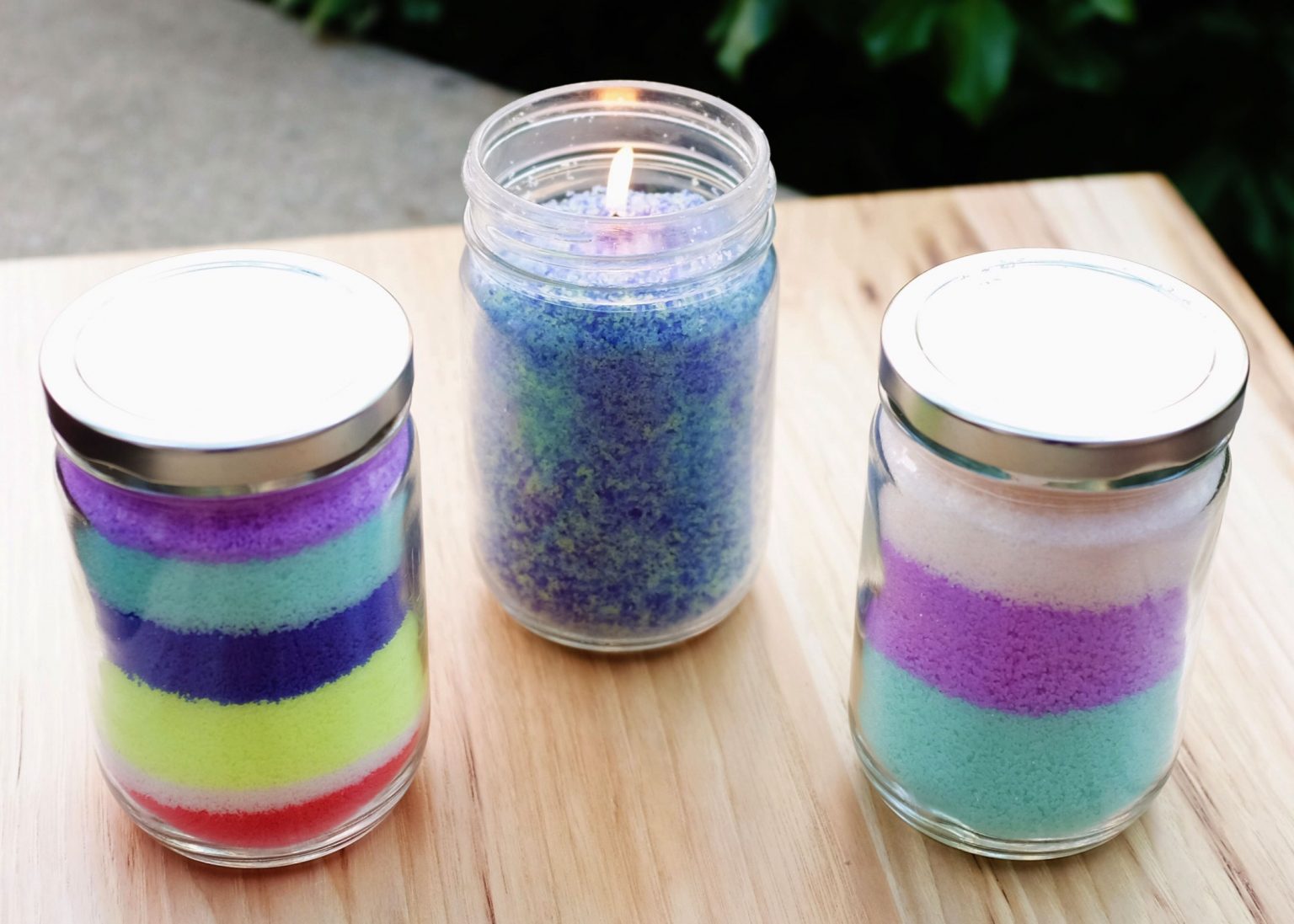 Gallery 1 - Art Hop Stop: Kalamazoo Candle Company