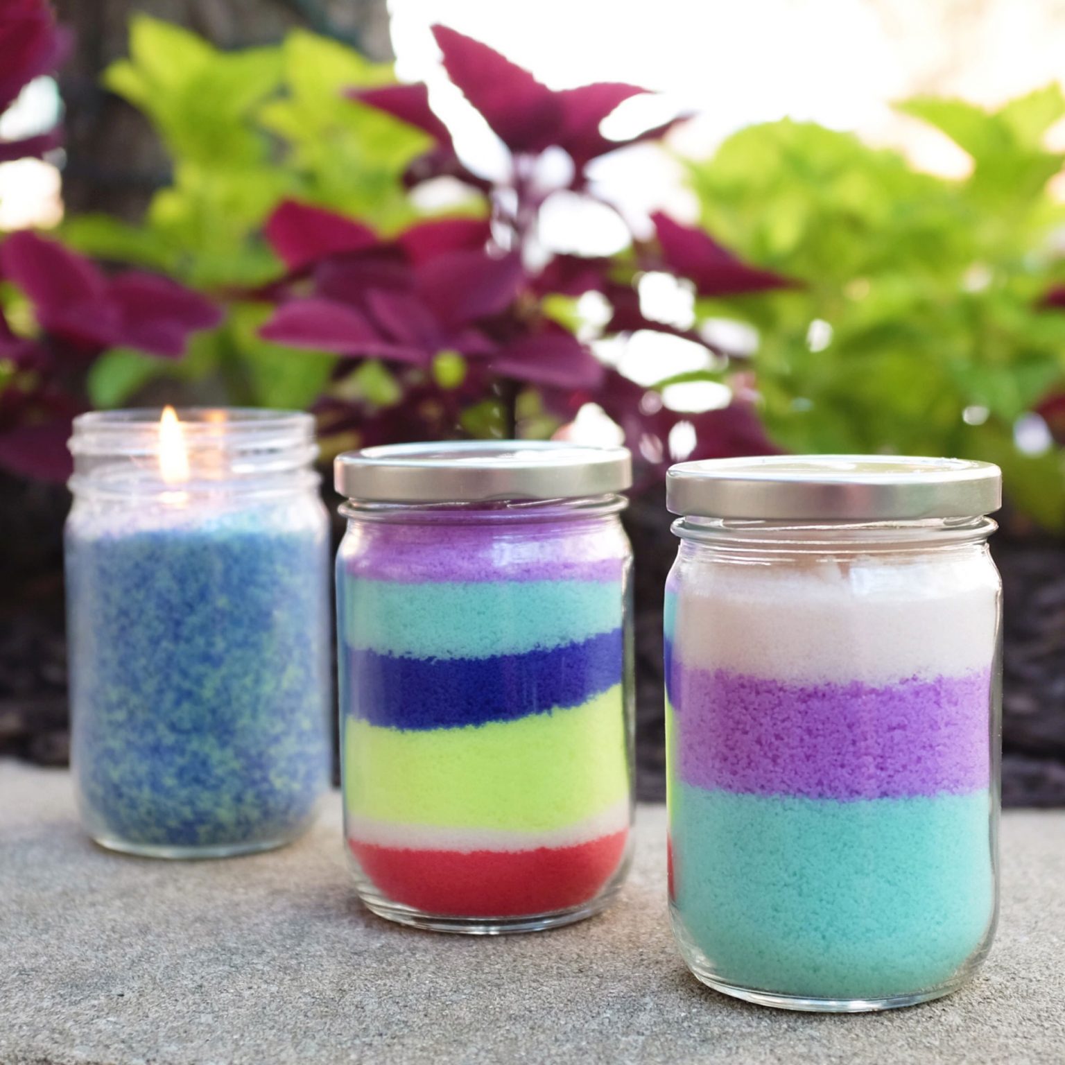 Gallery 3 - Art Hop Stop: Kalamazoo Candle Company