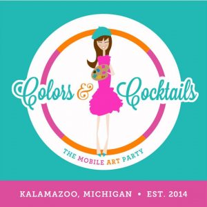 Colors & Cocktails