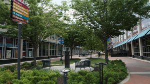 100 N. Kalamazoo Mall