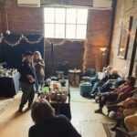Gallery 3 - The Clover Room