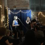 Gallery 4 - The Clover Room