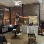 Gallery 5 - The Clover Room
