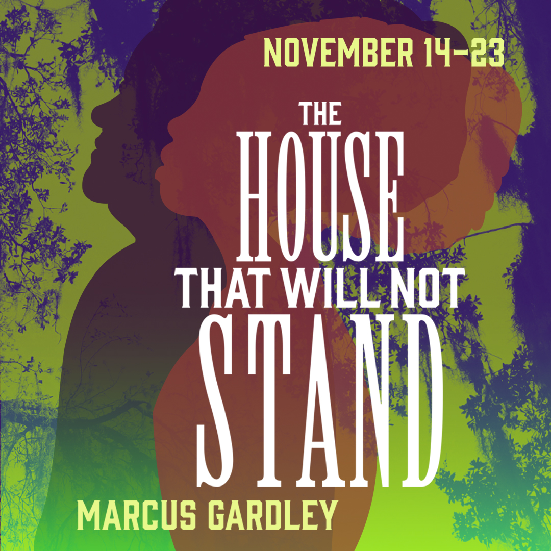 Gallery 1 - WMU Presents The House That Will Not Stand