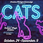 Gallery 1 - WMU Presents CATS