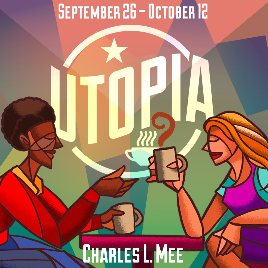 Gallery 1 - WMU Presents UTOPIA