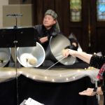 Gallery 3 - Handbell ringers' Christmas concert