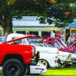 Wednesday Night Cruise-In
