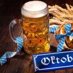 DeutscheMarques Oktoberfest, Color Tour & Market
