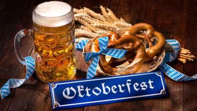 DeutscheMarques Oktoberfest, Color Tour & Market