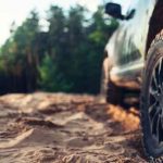 Overland Fall Crawl