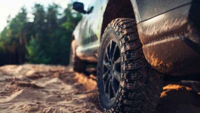 Overland Fall Crawl