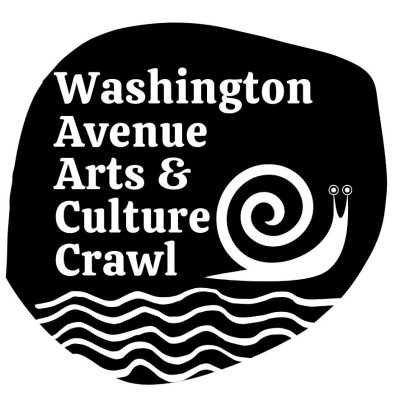 Washington Avenue Arts and Culture Crawl
