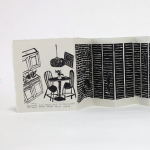 Gallery 3 - The Illustrated Accordion Exhibition