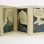 Gallery 5 - The Illustrated Accordion Exhibition