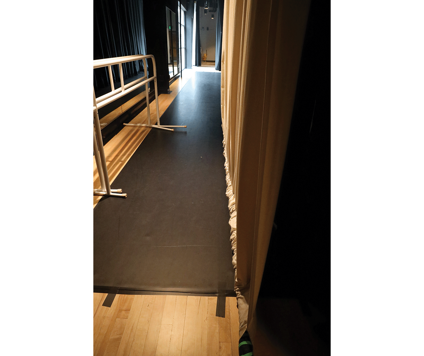 Gallery 7 - Cori Terry Theatre