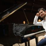 Gallery 2 - Spanish Soul: Concert for Piano & Voice