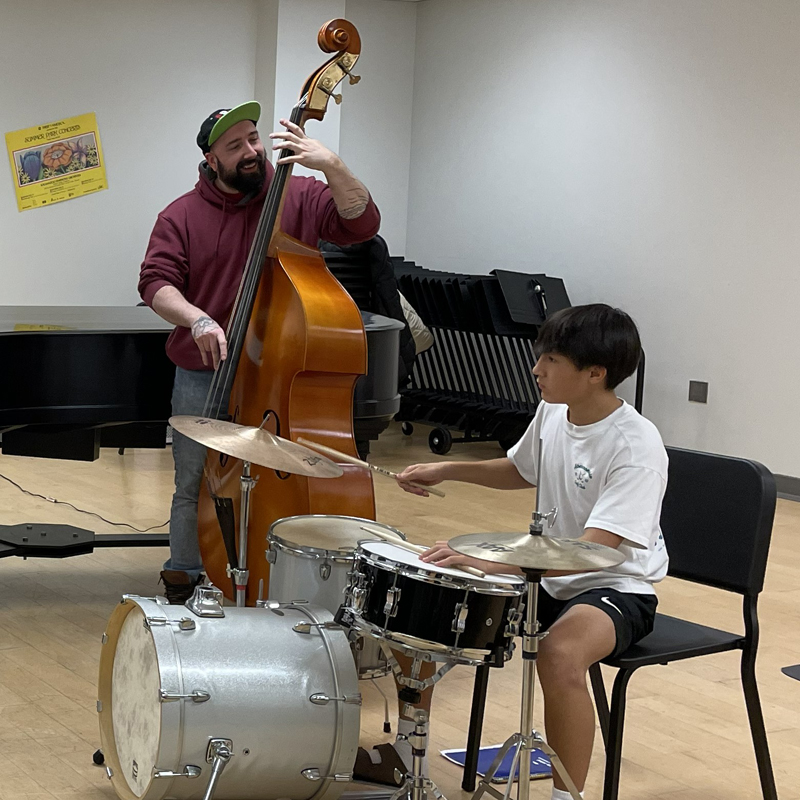 Gallery 1 - Crescendo Academy of Music