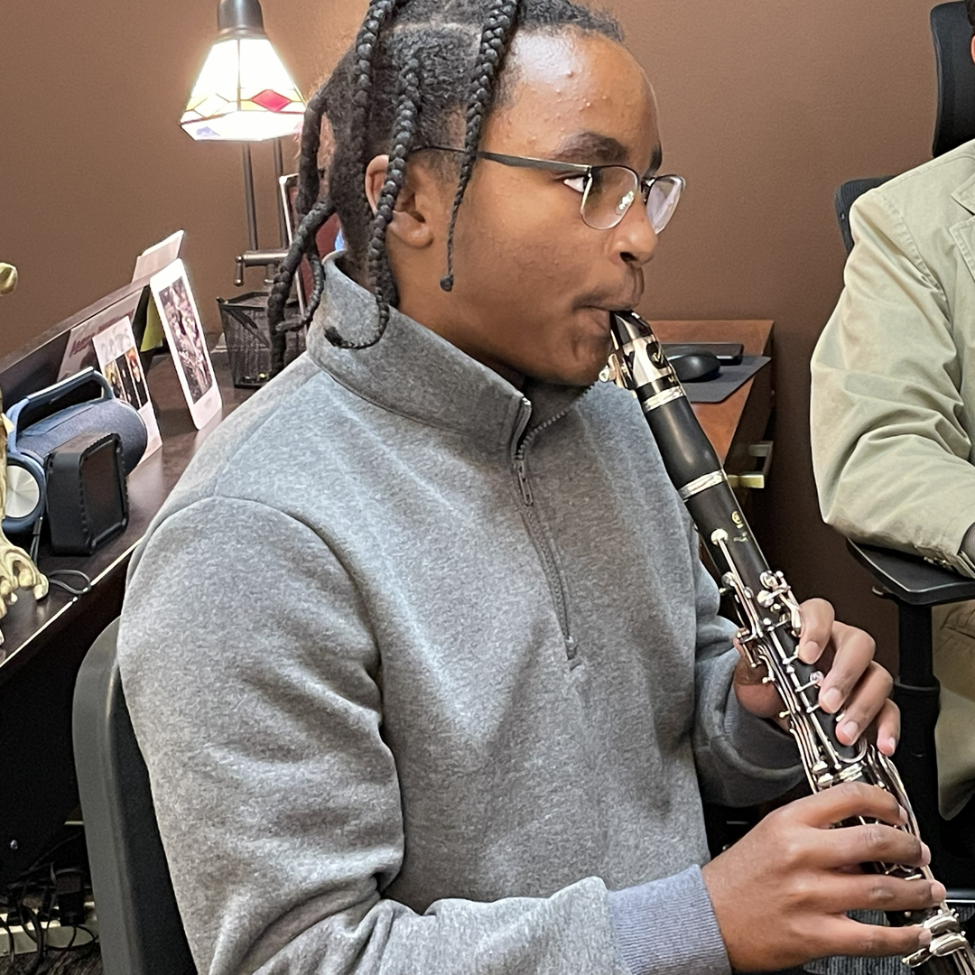 Gallery 2 - Crescendo Academy of Music