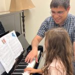 Gallery 3 - Crescendo Academy of Music