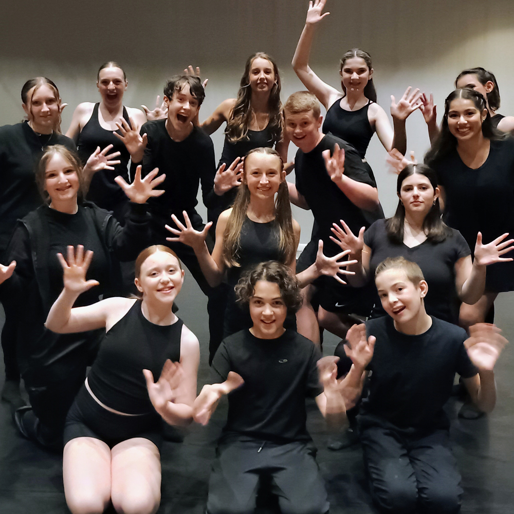 Gallery 4 - Crescendo Academy of Music
