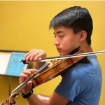 Gallery 6 - Crescendo Academy of Music