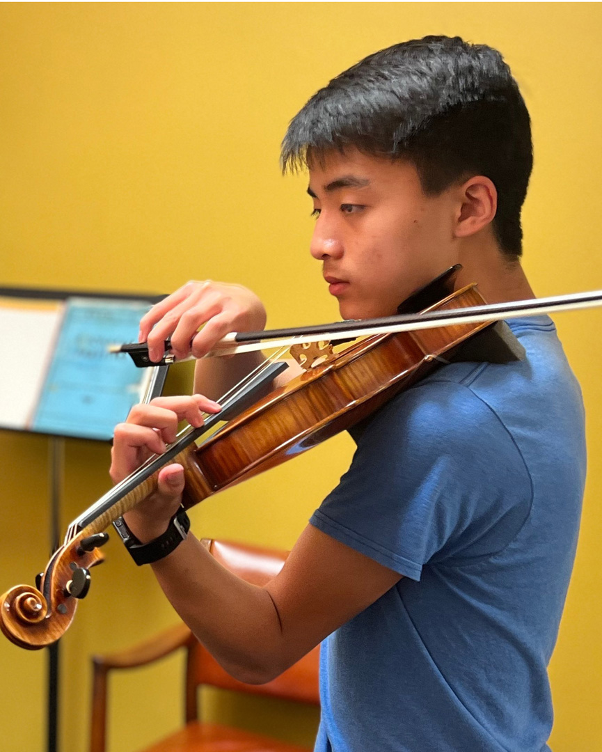 Gallery 6 - Crescendo Academy of Music