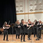 Gallery 9 - Crescendo Academy of Music