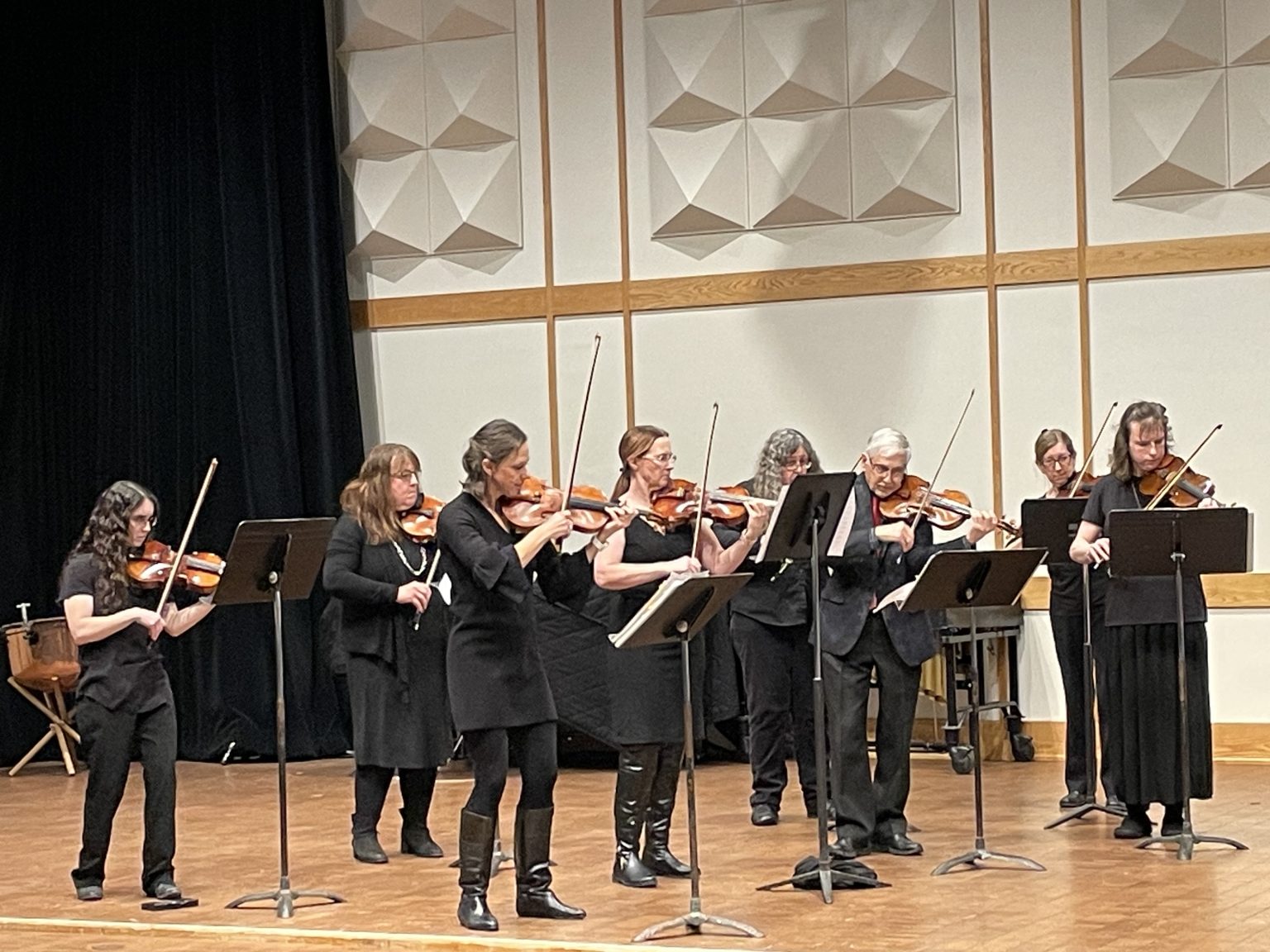 Gallery 9 - Crescendo Academy of Music