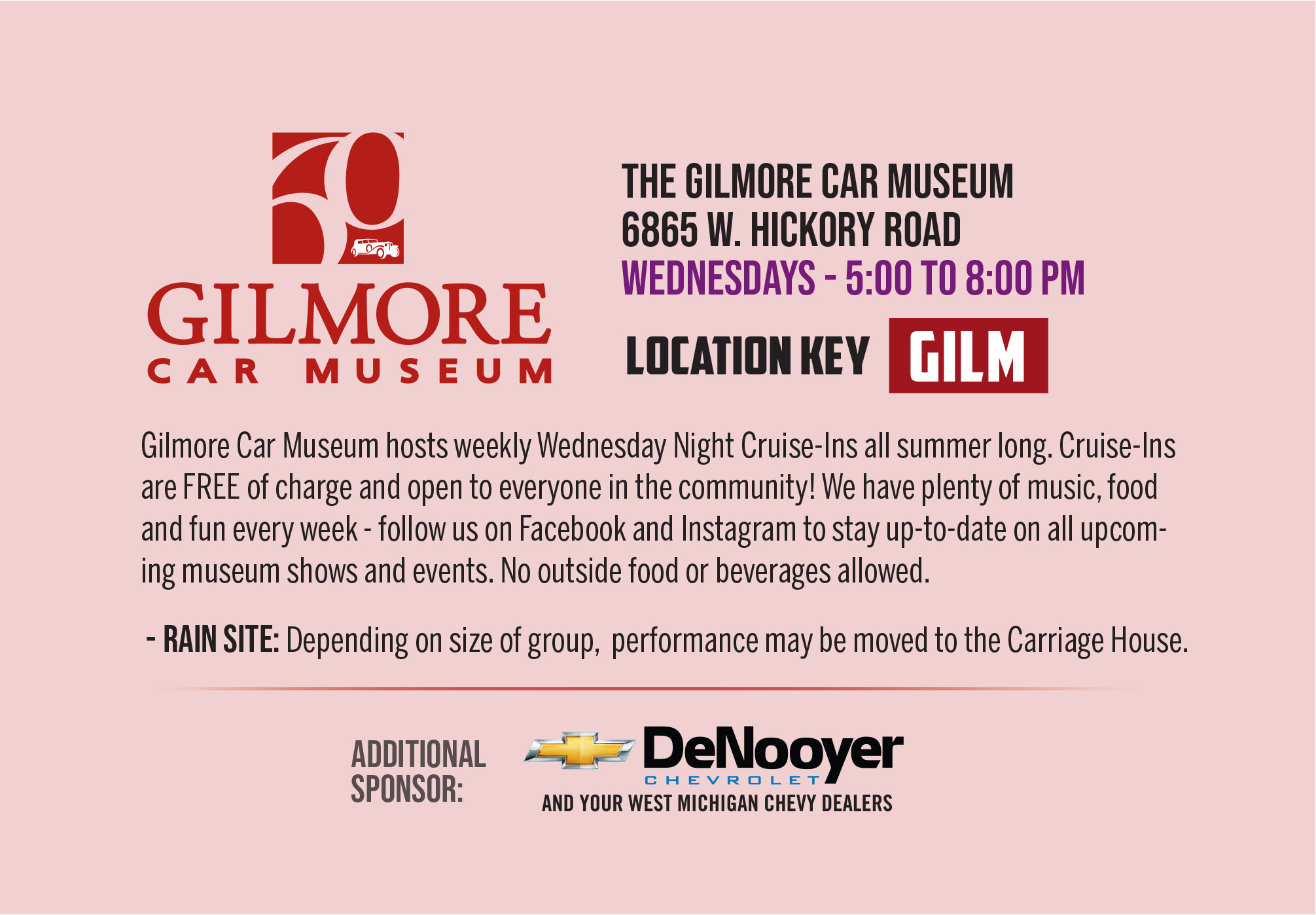 10_Gilmore Car Museum 2026
