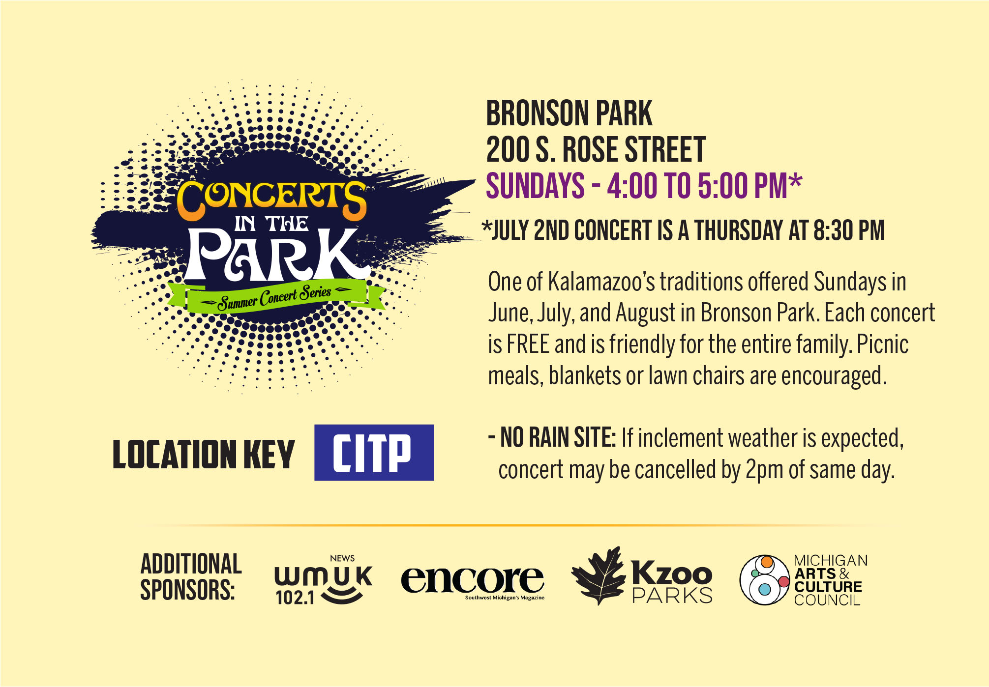 1_Concerts in the Park 2026