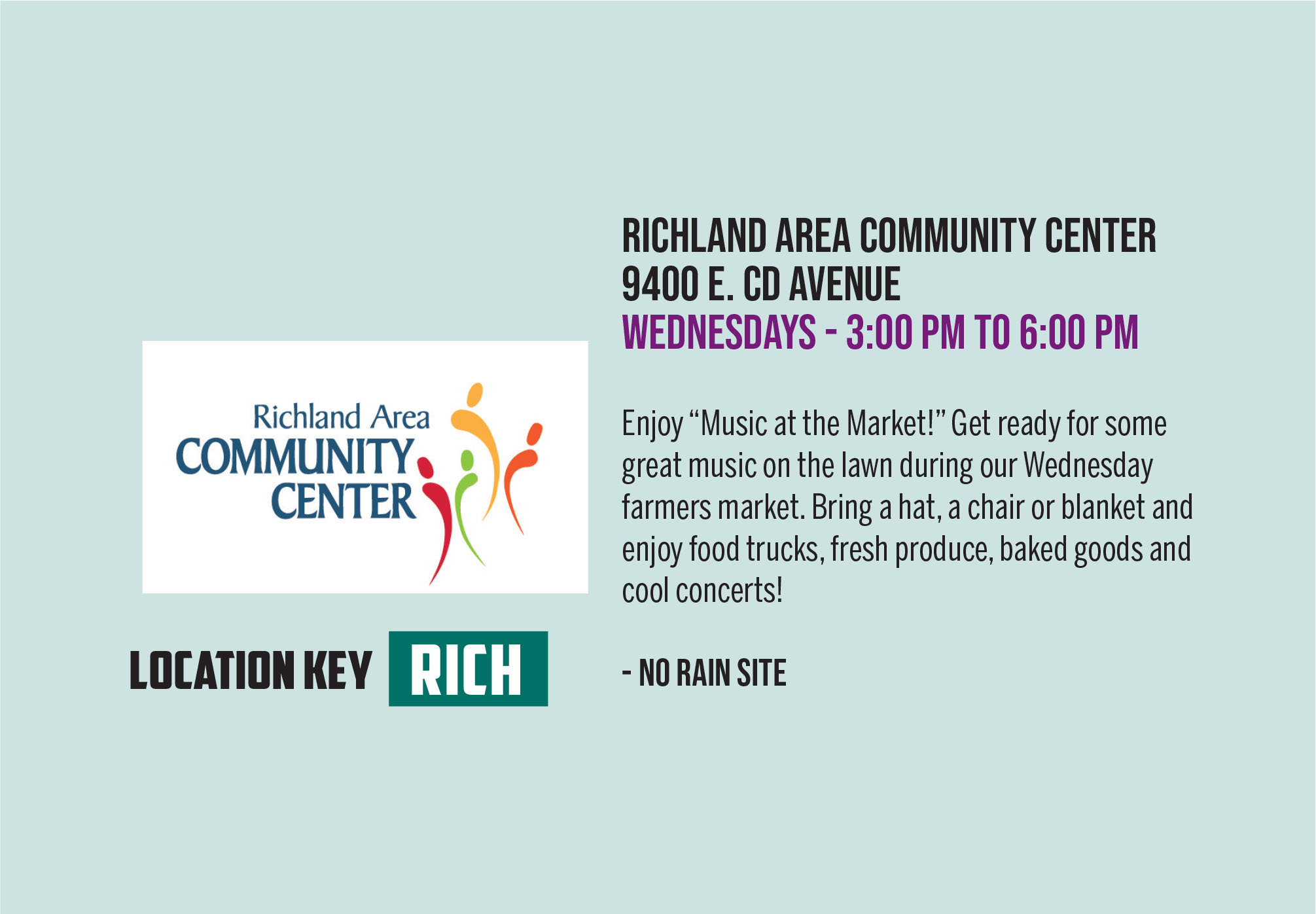 9_Richland Comm Center 2026