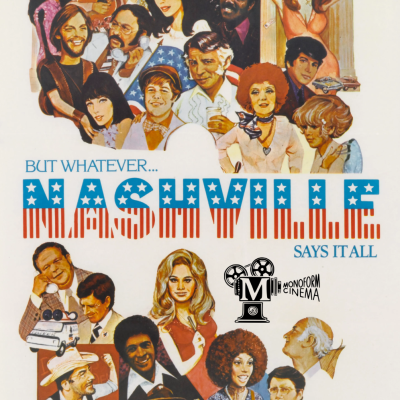 Film Screening: Nashville (1975)