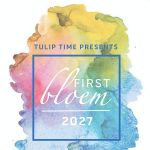 First Bloem Poster Competition