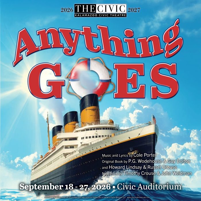 Anything Goes