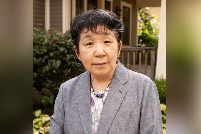 ArtBreak: Remembering World War II in Japanese Voices