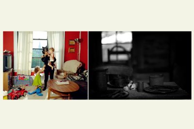 Gallery Gathering: Sheila Pree Bright's Cotton and Dulce Pinzón's Catwoman