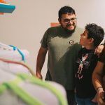 ¡Noche de Familia!