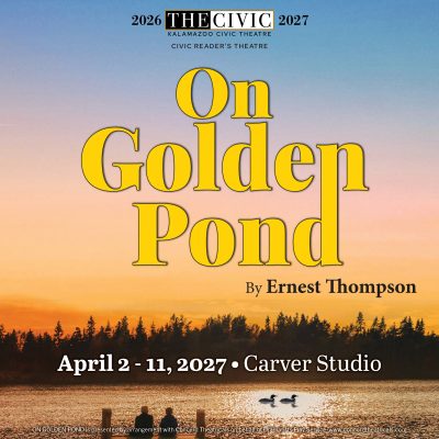 On Golden Pond